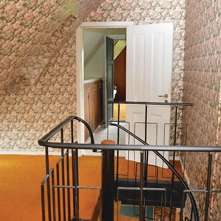 Three-bedroom Holiday In Holiday home
