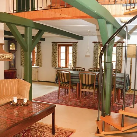 Three-bedroom Holiday In Holiday home