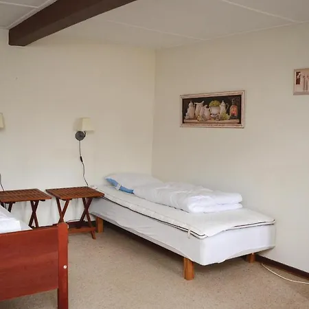 Three-bedroom Holiday In