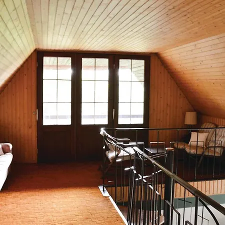 Three-bedroom Holiday In *