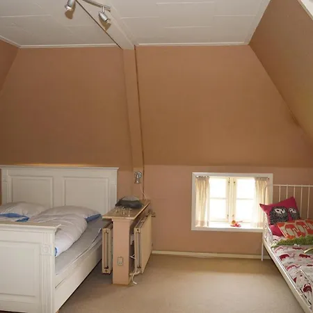 Holiday home Three-bedroom Holiday In *