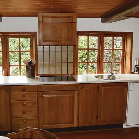 Three-bedroom Holiday In Holiday home *