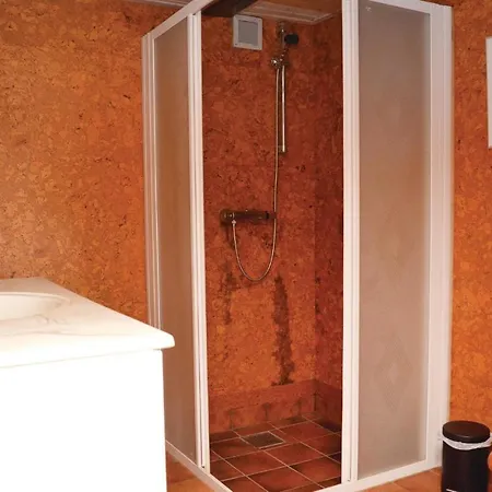 Three-bedroom Holiday In *