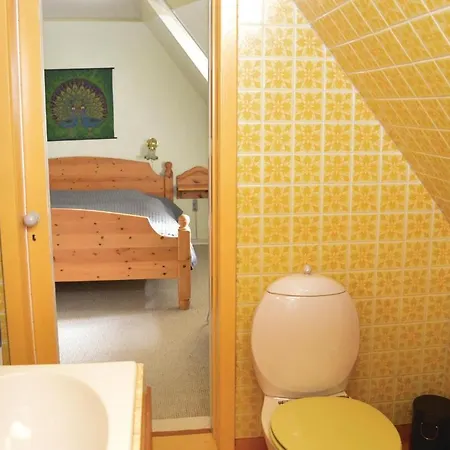 Three-bedroom Holiday In Casa vacanze *